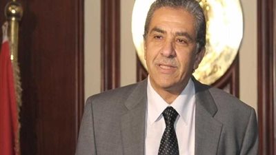 وزير البيئة ينفى بيع أى محمية طبيعية