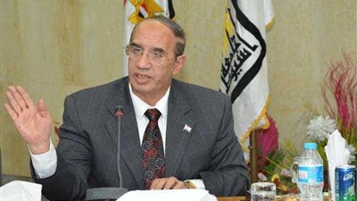 جامعة أسيوط تعلن تأييدها لعملية 