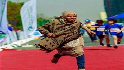 مهرجان أسوان لأفلام المرأة يكرم الطفلة 