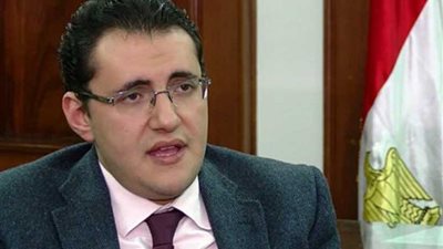 الصحة تطلق غدا حملة قومية لتطعيم ١٦.٥ مليون طفل من شلل الأطفال