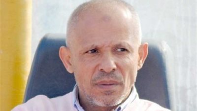 العجوز مرشح لقيادة قلعة الفلاحين