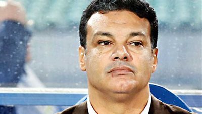 إيهاب جلال لجماهير الزمالك: انتظروا المزيد