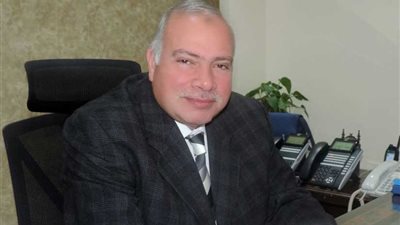 مدير أمن القليوبية ينقل لموقع خروج قطار الاسكندرية/القاهرة عن قطبان السكة الحديد