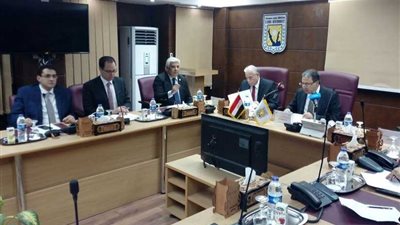 وزير الصحة: الرقابة الإدارية صاحبة الفضل فى تنشيط للسياحة العلاجية