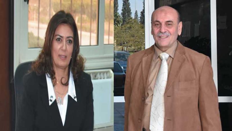 حسن وحنفي نائبان