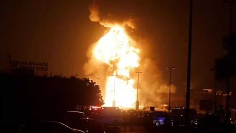 الداخلية البحرينية: