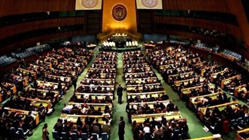 الأمم المتحدة :داعش