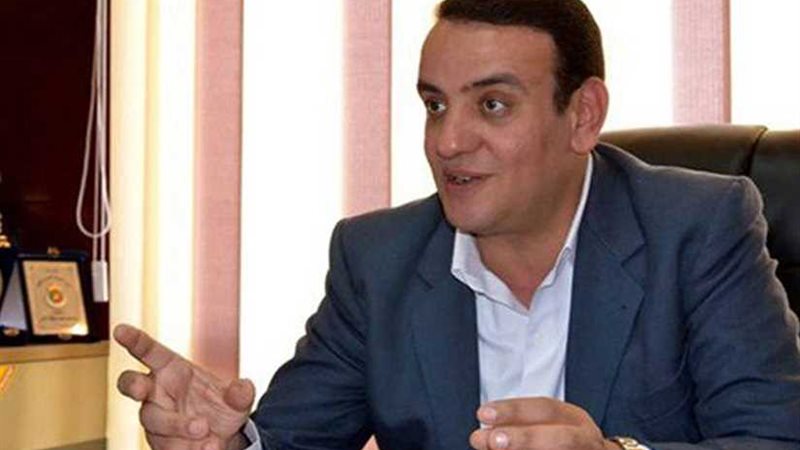 المتحدث باسم دعم