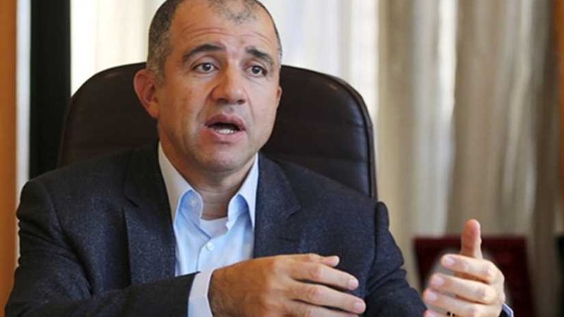 السويدي يفتتح مقر