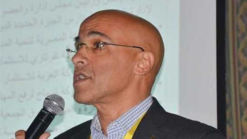 بروتوكول تعاون بين