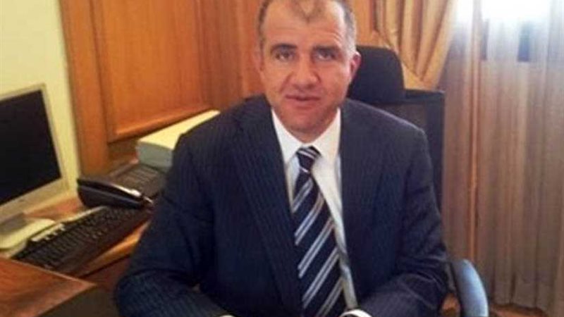 رئيس دعم مصر: المشاركة