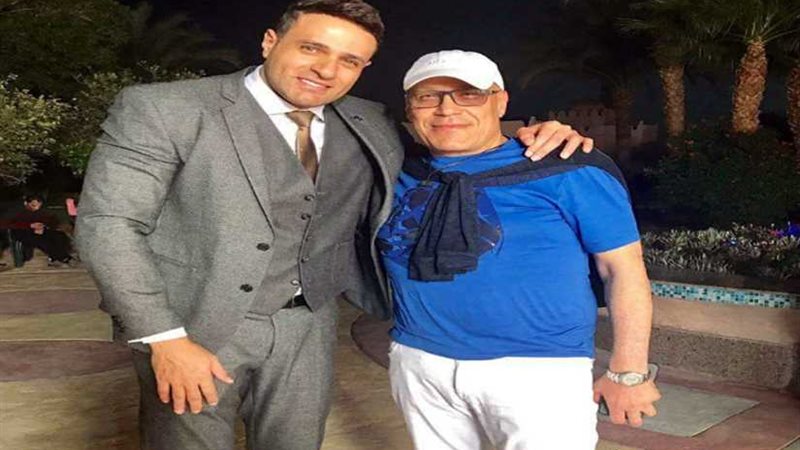 محمد نور: المائة