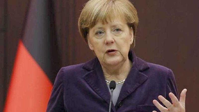 تحالف ميركل: تطوير