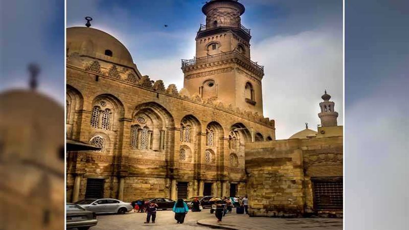 حملة توعية عن جمال