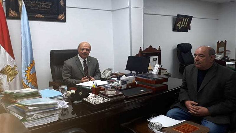 سكرتير عام الغربية: