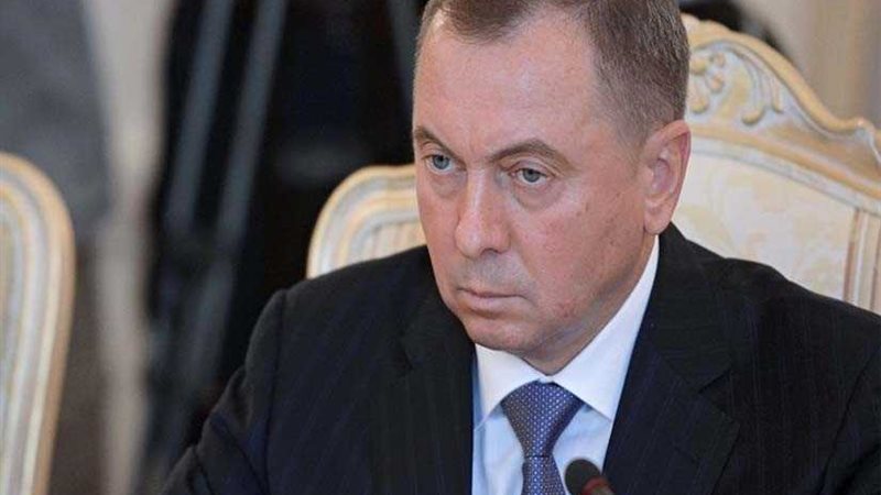 بيلاروسيا تخطط لتوقيع