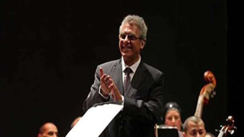 تعرف على الموسيقار