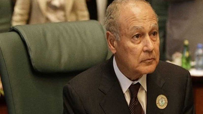 أبوالغيط: التحديات