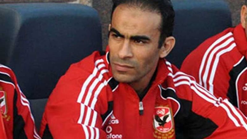 الأهلي يستقبل خطابا