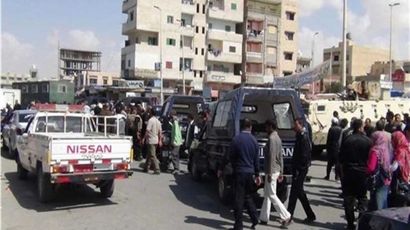 المصنفات: ضبط 6 كافتيريات