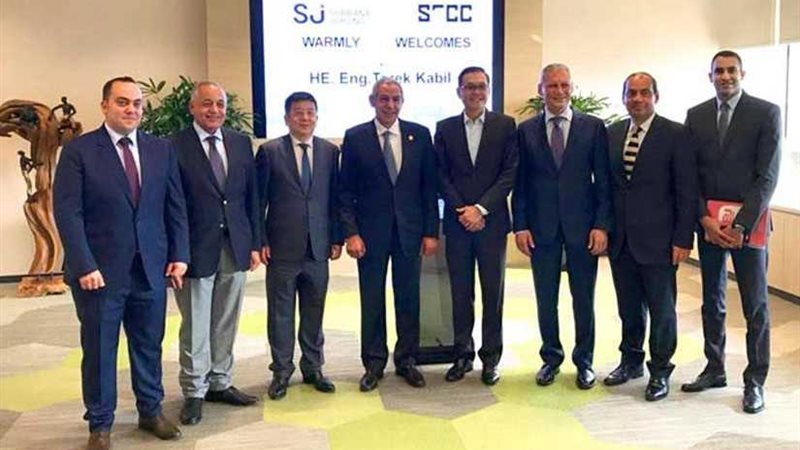 قابيل : شراكة مع