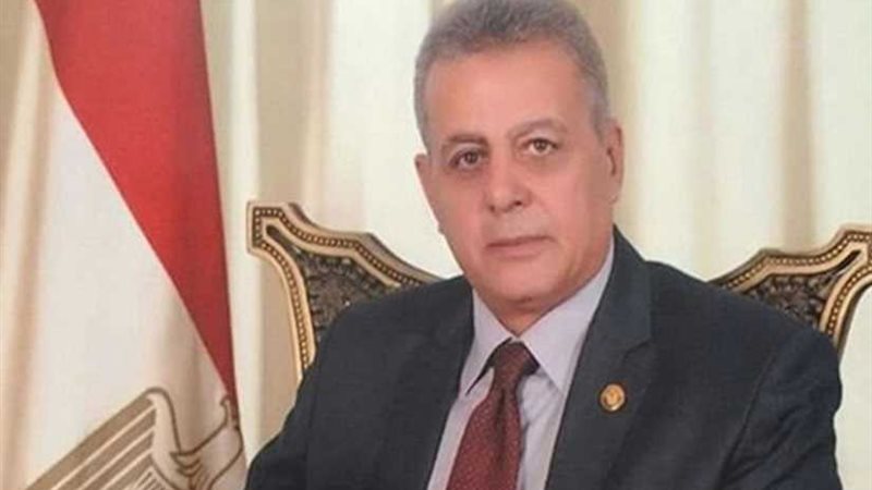 الجوهري: تركيا أصابها