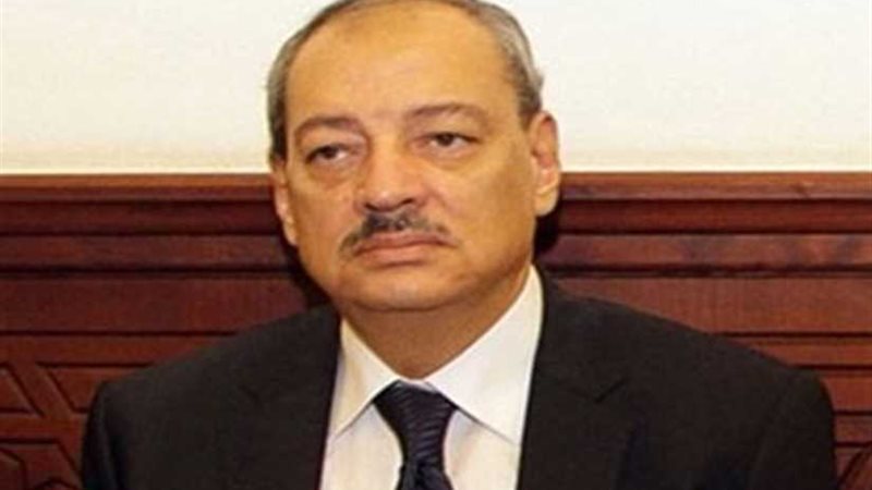 بلاغ للنائب العام