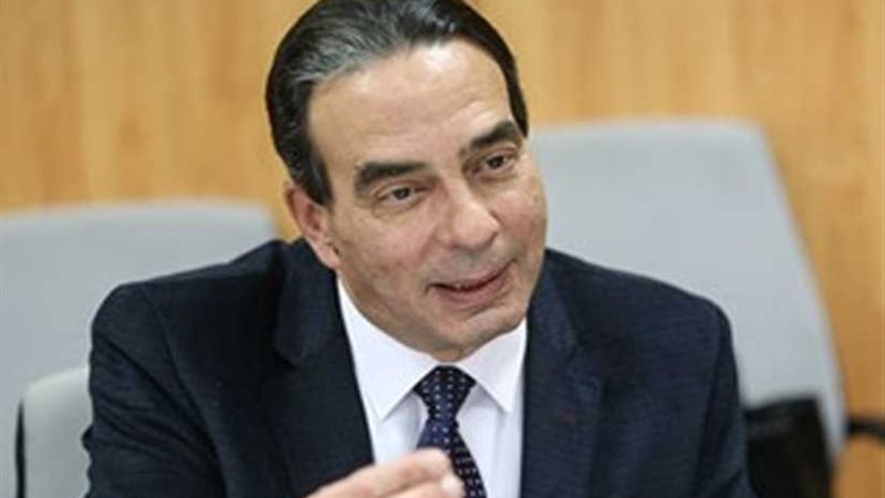 صحة البرلمان.. زيارات