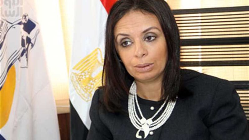 رئيس القومي للمرأة