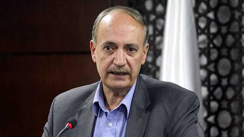 مسؤول فلسطيني:الشهر