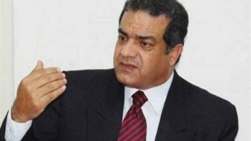 الزنط: مقاطعة الانتخابات