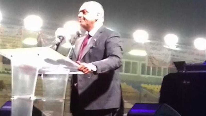 بكري من بني سويف: