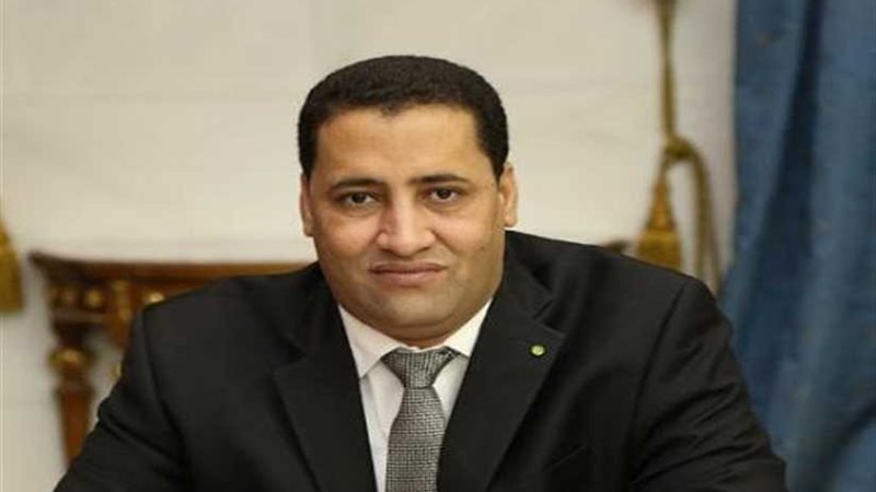 موريتانيا توقع اتفاقية