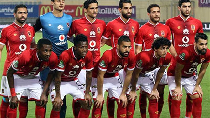 بأقل مجهود.. الأهلي