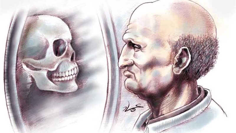 «المسخُوطة»..قصة