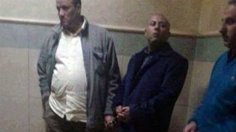 جنايات الجيزة تؤيد