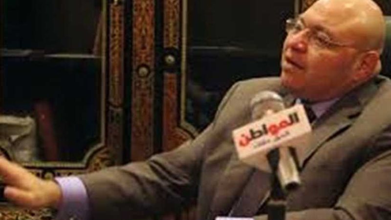 حملة عشان تبنيها: