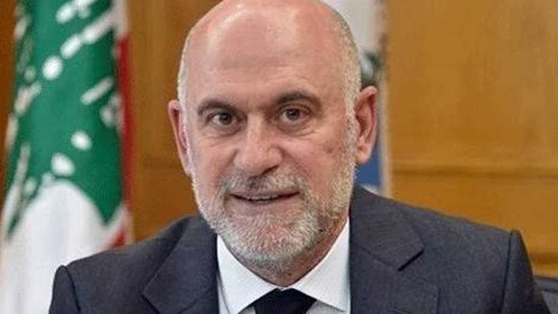 لبنان يعلن عن مشروع