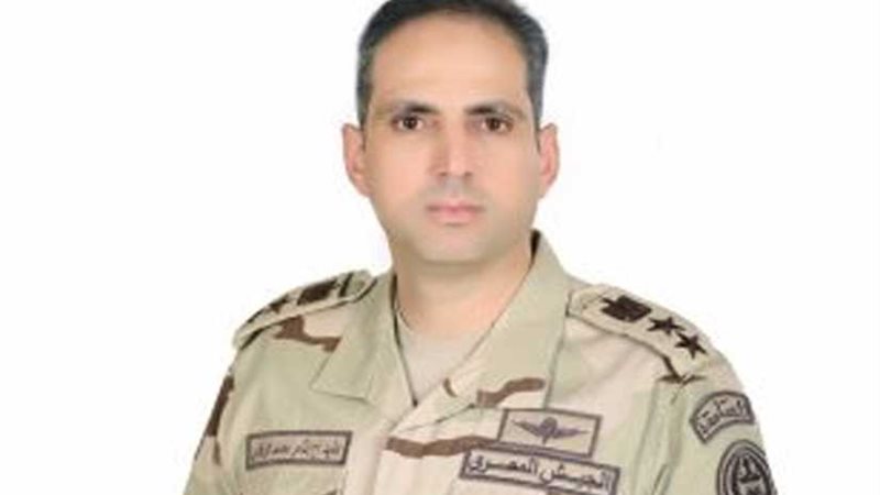 المتحدث العسكري يعلن