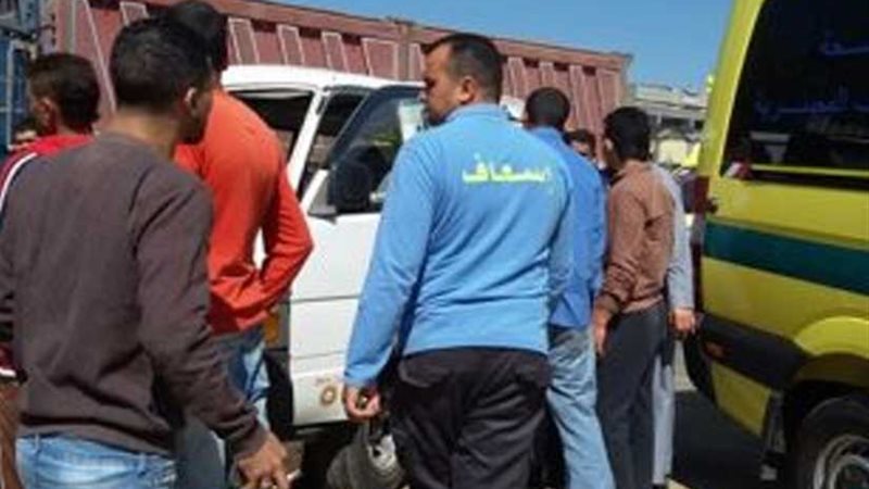 مصرع 4 أشخاص بينهم