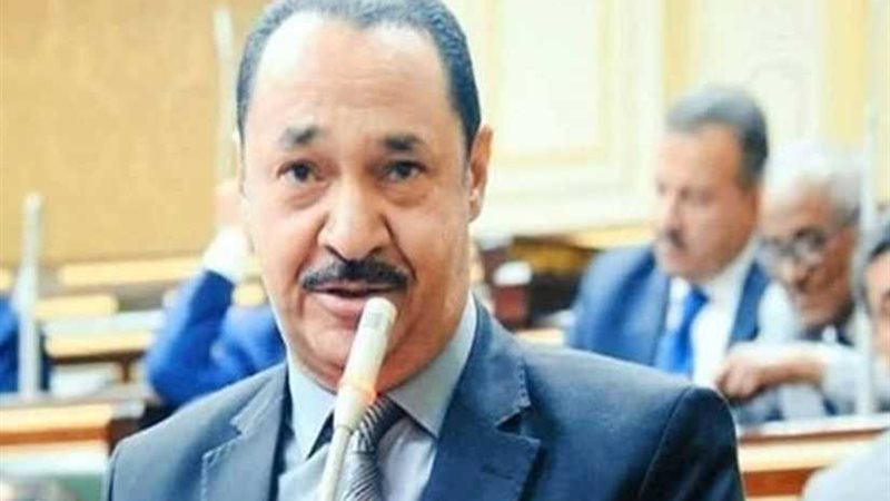 لجنة من الرى لحل