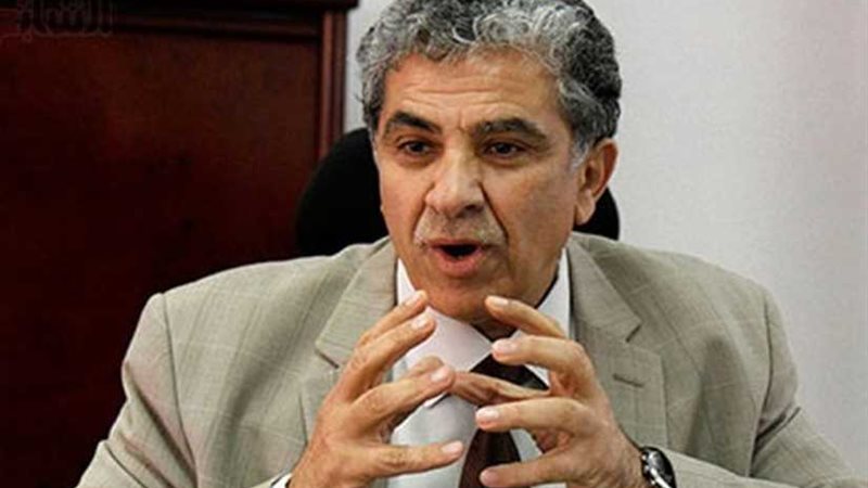 وزير البيئة يفتتح