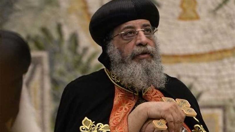 الكنيسة الارثوذكسية