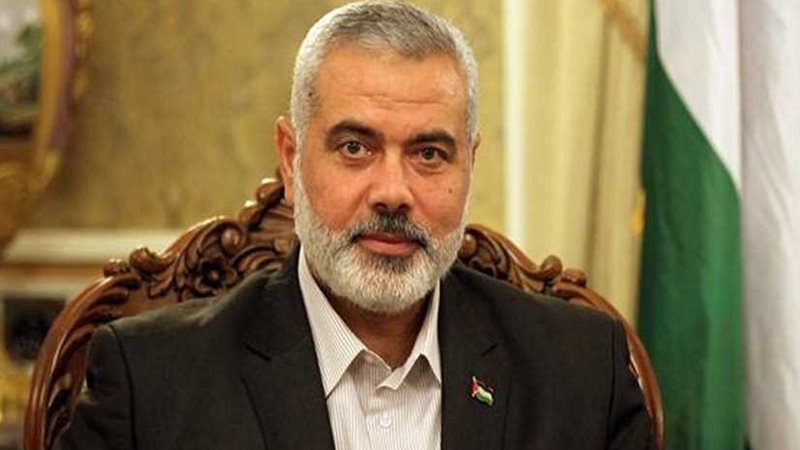 وفد من (حماس) يتوجه