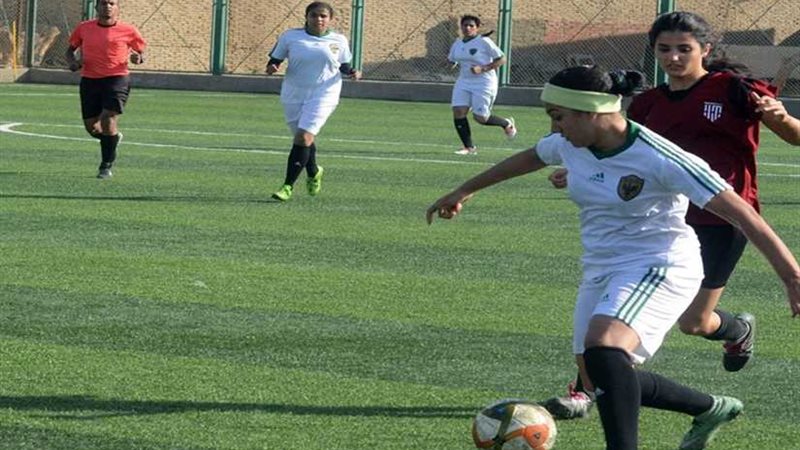 فوز الطيران ودجلة