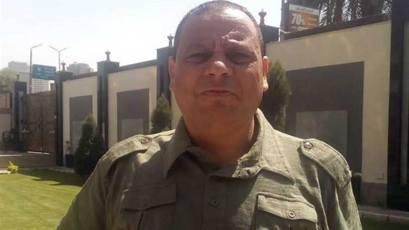 نائب رئيس نادي الرجاء: