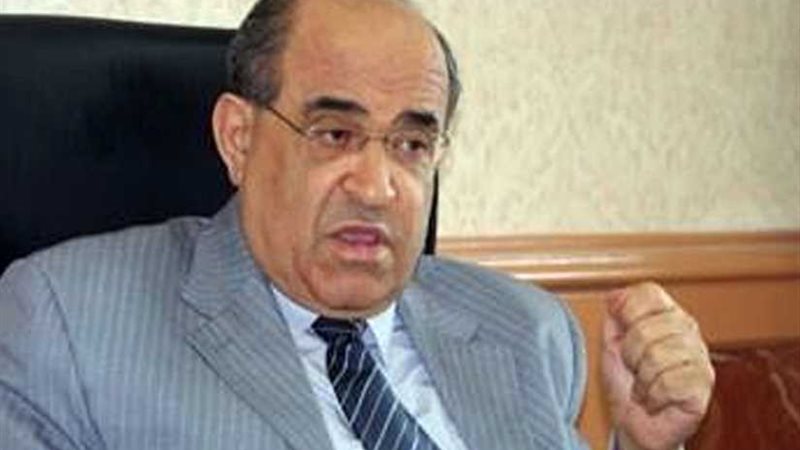 مصطفى الفقي : لدى