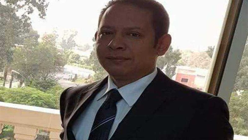 قانوني: اصطفاف الشعب