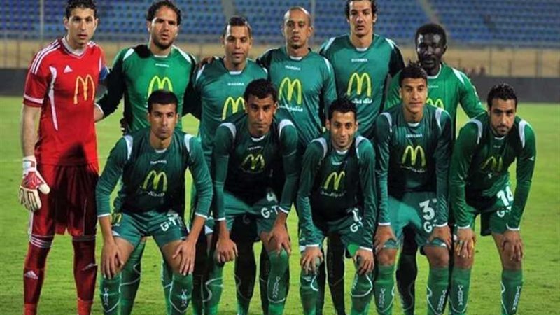 الإنتاج الحربي يفوز