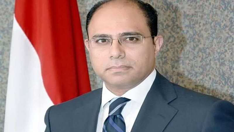 المتحدث باسم الخارجية: